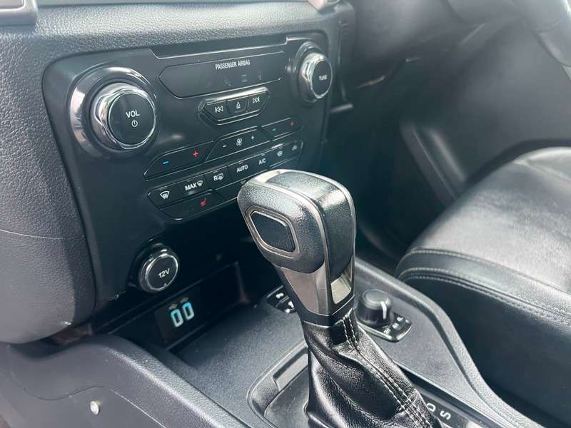 2020 FORD RANGER 2020 FORD RANGER