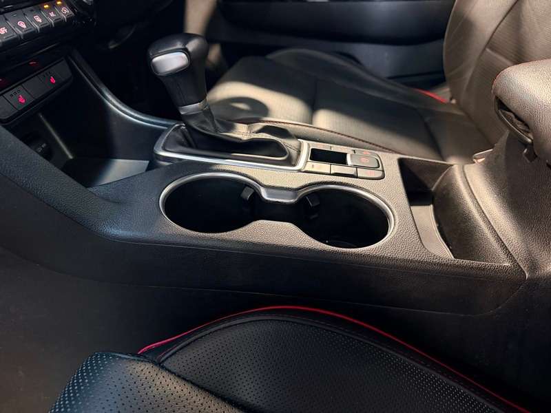 2019 KIA SPORTAGE 2019 KIA SPORTAGE