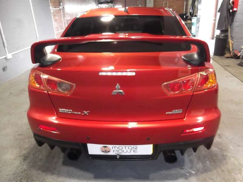 2009 MITSUBISHI LANCER 2009 MITSUBISHI LANCER
