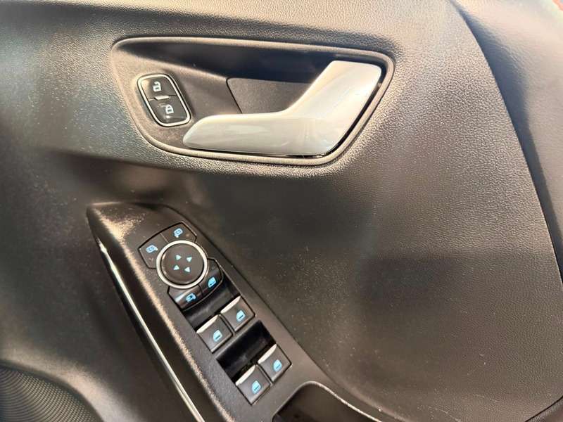 2020 FORD PUMA 2020 FORD PUMA