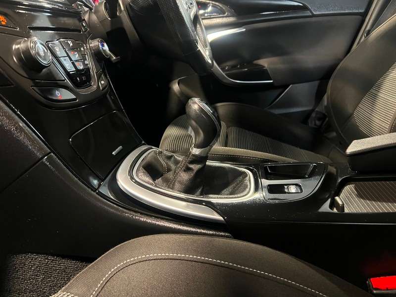 2016 VAUXHALL INSIGNIA 2016 VAUXHALL INSIGNIA