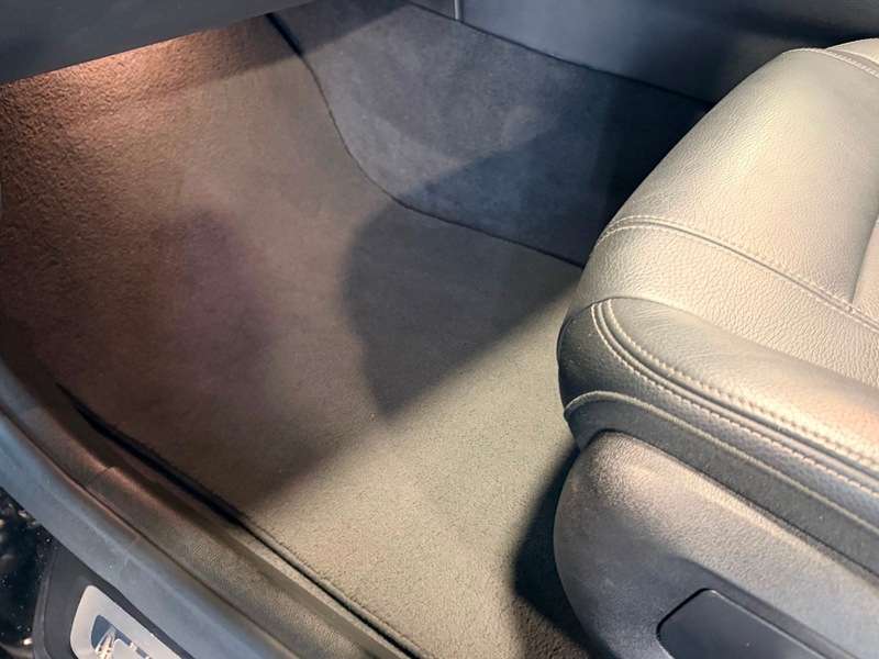 2017 BMW 5 SERIES 2017 BMW 5 SERIES