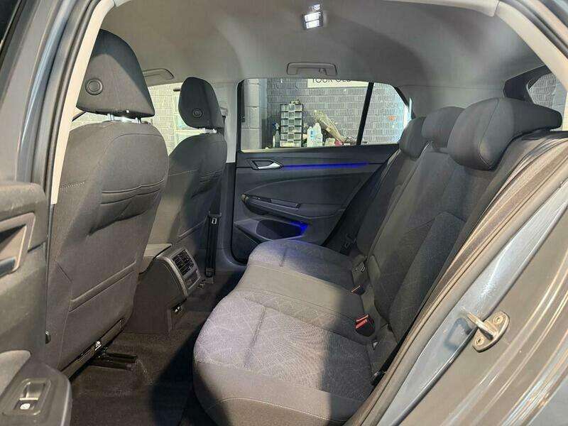 2020 VOLKSWAGEN GOLF 2020 VOLKSWAGEN GOLF