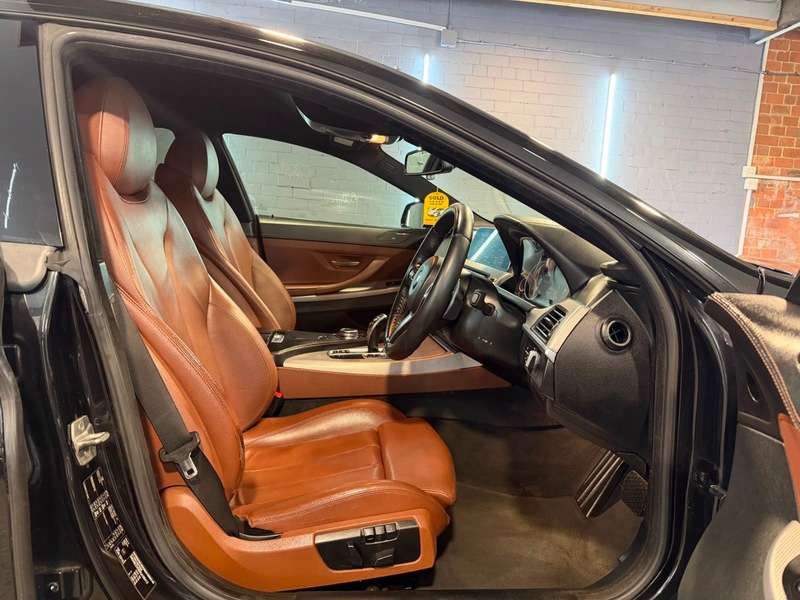 2015 BMW 6 SERIES 2015 BMW 6 SERIES