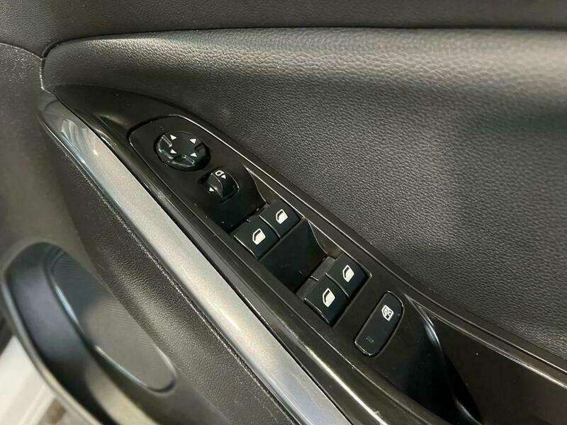 2018 VAUXHALL GRANDLAND X 2018 VAUXHALL GRANDLAND X