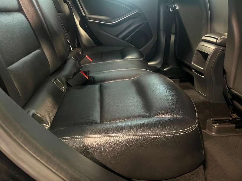 2015 MERCEDES-BENZ A CLASS 2015 MERCEDES-BENZ A CLASS