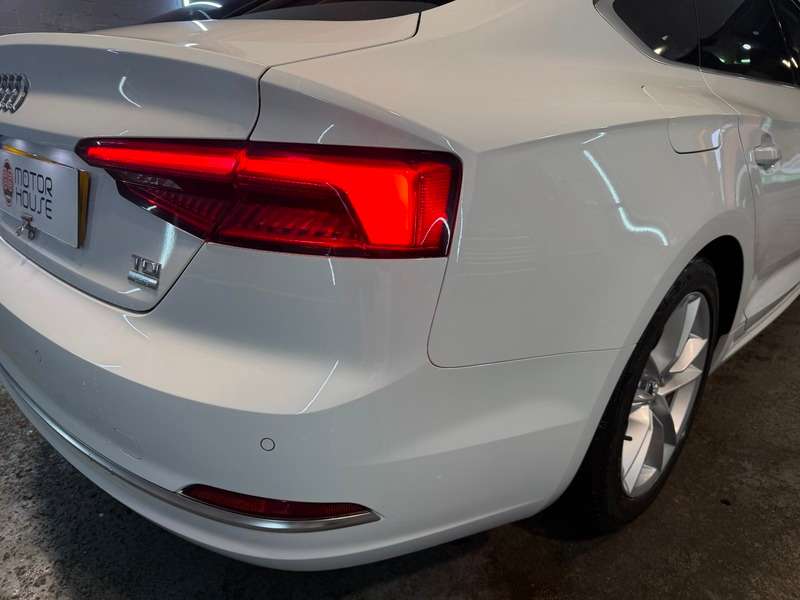 2017 AUDI A5 2017 AUDI A5