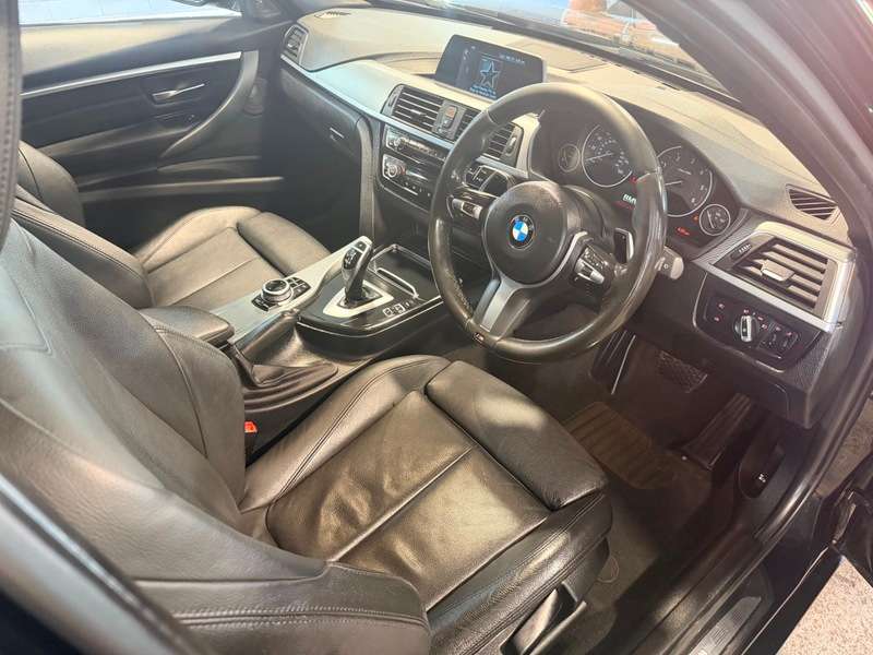 2019 BMW 3 SERIES 2019 BMW 3 SERIES