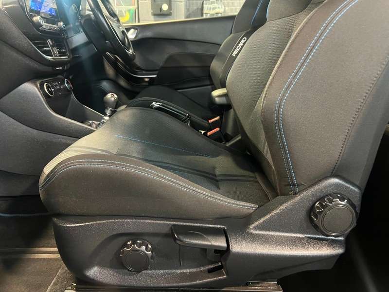 2020 FORD FIESTA 2020 FORD FIESTA