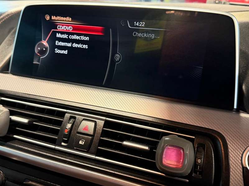 2015 BMW 6 SERIES 2015 BMW 6 SERIES