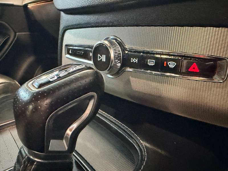 2018 VOLVO XC90 2018 VOLVO XC90