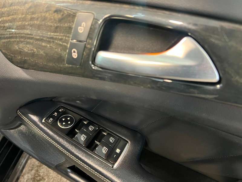 2015 MERCEDES-BENZ CLS 2015 MERCEDES-BENZ CLS