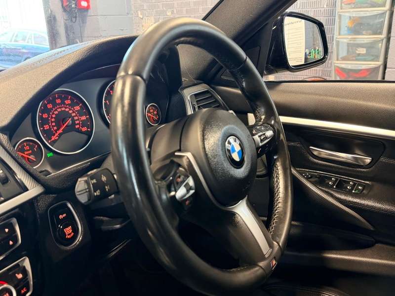 2019 BMW 3 SERIES 2019 BMW 3 SERIES