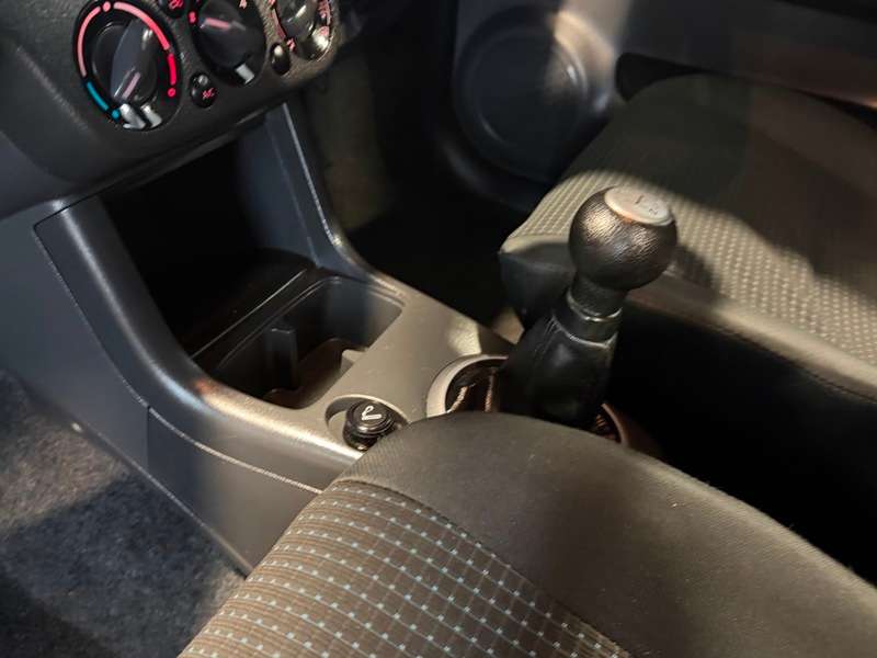 2007 SUZUKI SWIFT 2007 SUZUKI SWIFT