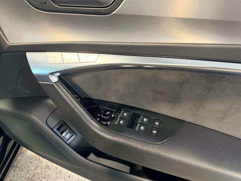 2019 AUDI A6 2019 AUDI A6