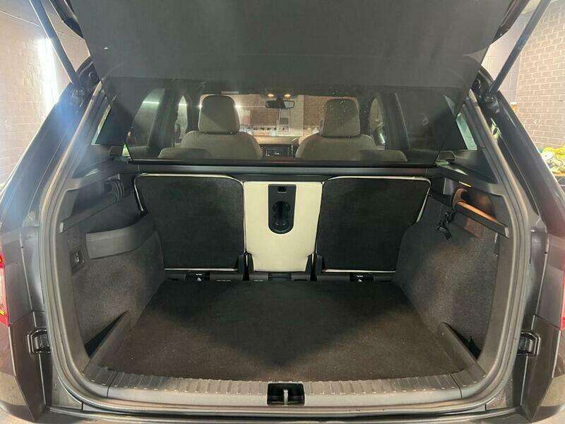 2018 SKODA KAROQ 2018 SKODA KAROQ