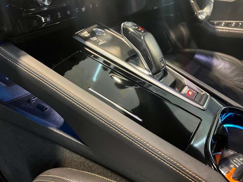 2019 PEUGEOT 508 2019 PEUGEOT 508