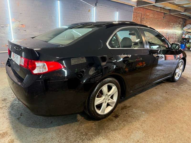 2010 HONDA ACCORD 2010 HONDA ACCORD