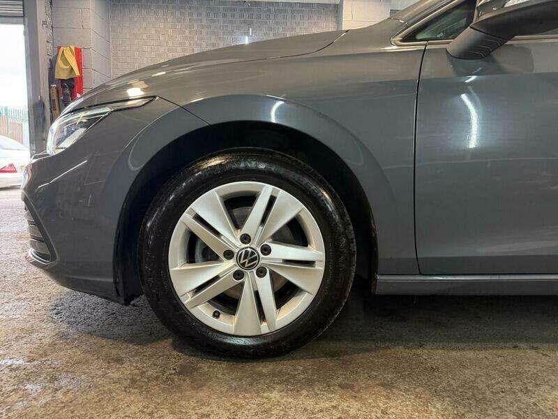 2020 VOLKSWAGEN GOLF 2020 VOLKSWAGEN GOLF