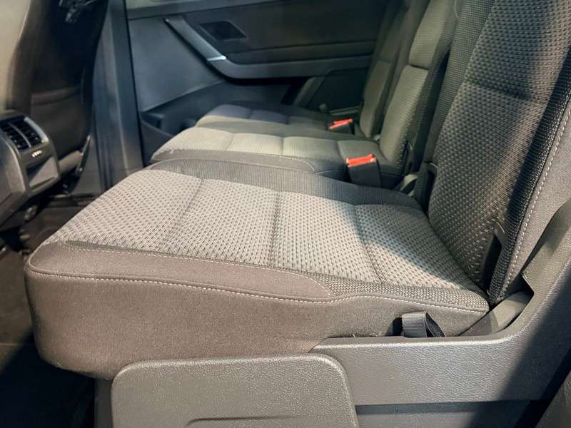 2018 VOLKSWAGEN TOURAN 2018 VOLKSWAGEN TOURAN