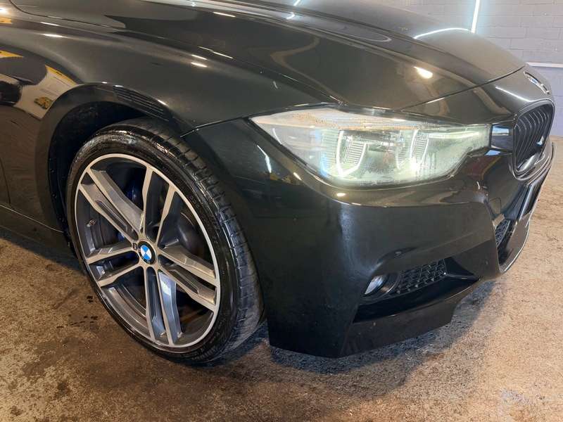 2019 BMW 3 SERIES 2019 BMW 3 SERIES