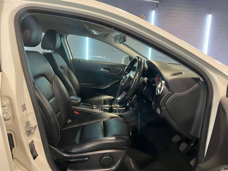 2017 MERCEDES-BENZ A CLASS 2017 MERCEDES-BENZ A CLASS