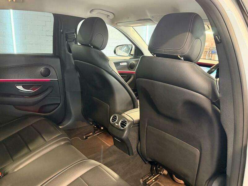 2016 MERCEDES-BENZ E CLASS 2016 MERCEDES-BENZ E CLASS