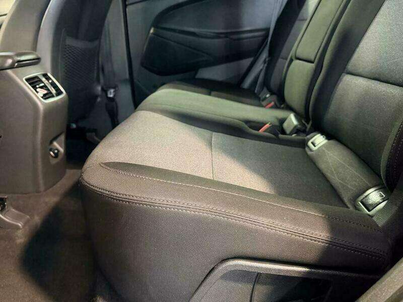 2018 HYUNDAI TUCSON 2018 HYUNDAI TUCSON