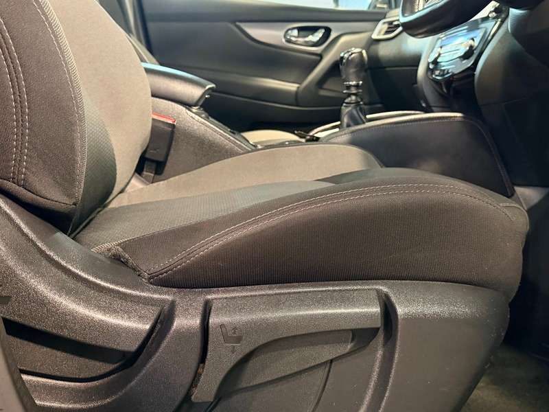 2019 NISSAN QASHQAI 2019 NISSAN QASHQAI