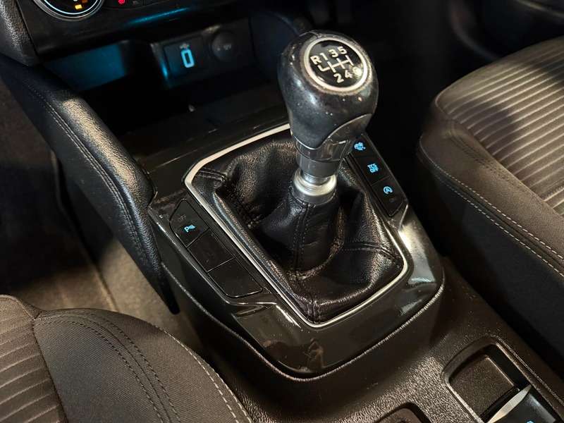 2020 FORD FOCUS 2020 FORD FOCUS