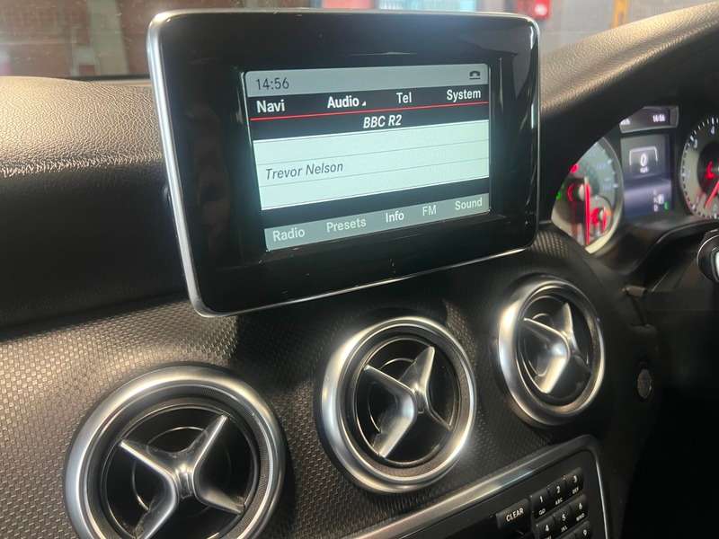 2015 MERCEDES-BENZ A CLASS 2015 MERCEDES-BENZ A CLASS