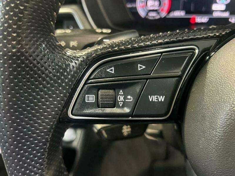 2020 AUDI A4 2020 AUDI A4