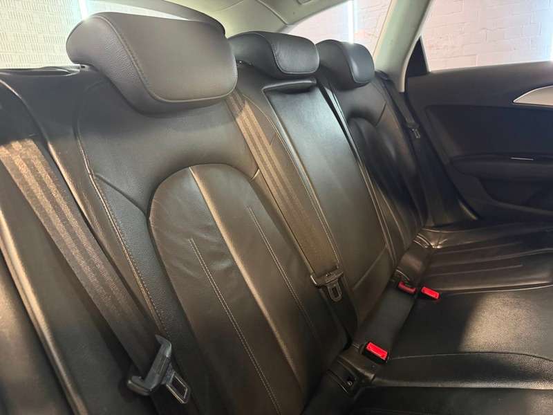 2016 AUDI A6 ALLROAD 2016 AUDI A6 ALLROAD