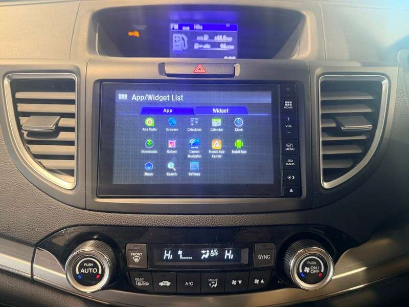 2018 HONDA CR-V 2018 HONDA CR-V