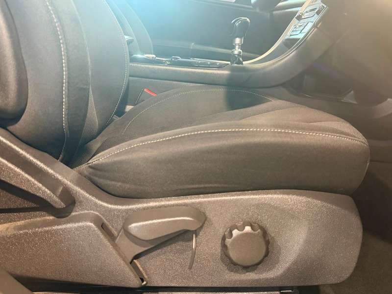 2015 FORD MONDEO 2015 FORD MONDEO