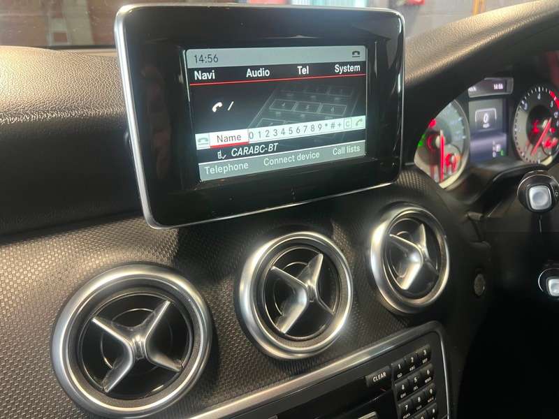 2015 MERCEDES-BENZ A CLASS 2015 MERCEDES-BENZ A CLASS