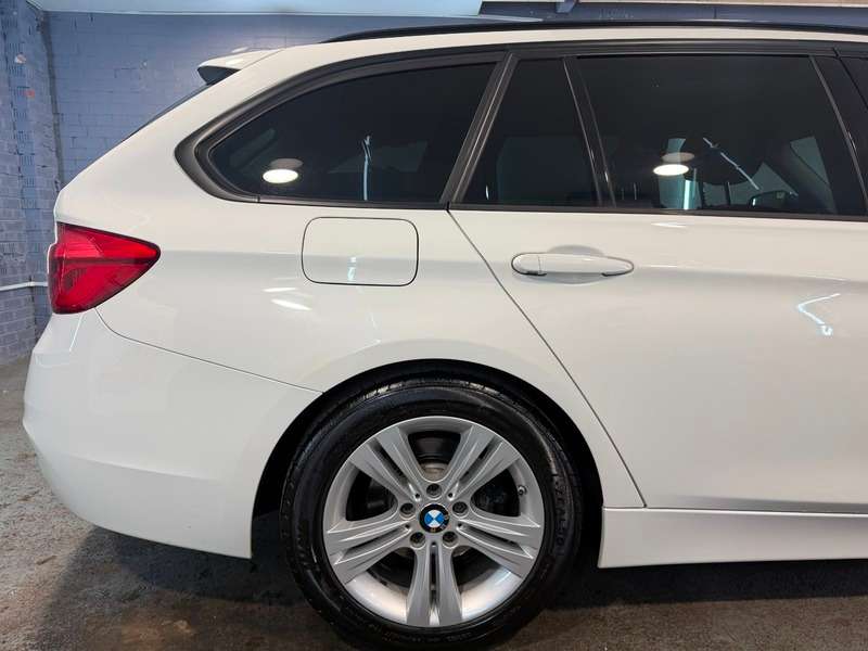 2019 BMW 3 SERIES 2019 BMW 3 SERIES