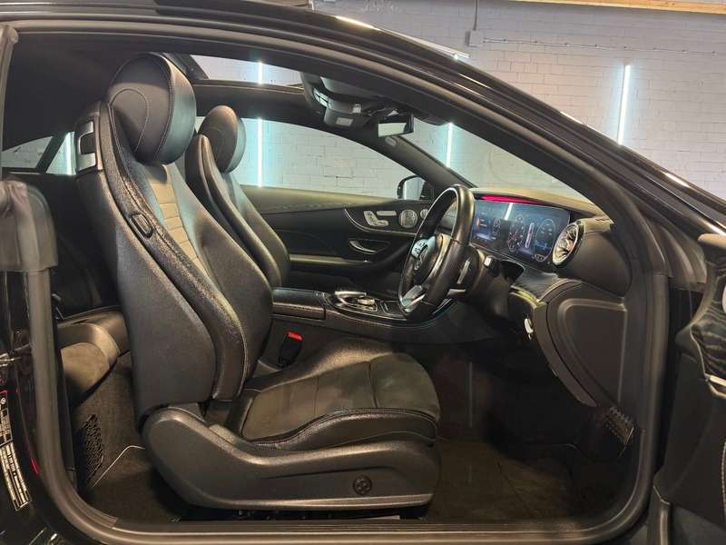 2021 MERCEDES-BENZ E CLASS 2021 MERCEDES-BENZ E CLASS