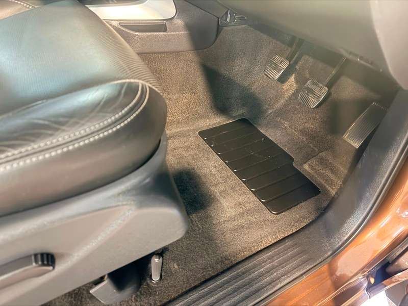 2016 NISSAN NAVARA 2016 NISSAN NAVARA