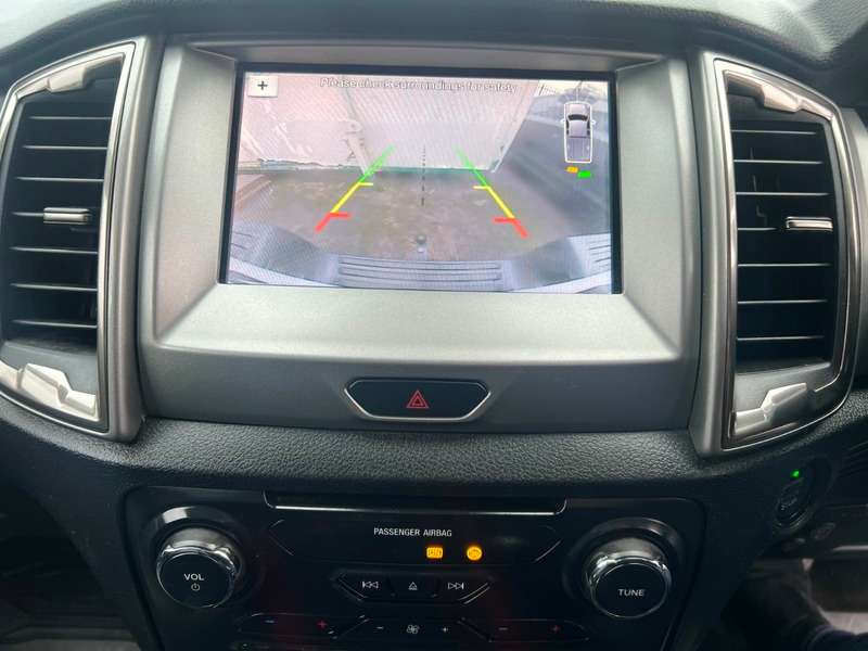 2020 FORD RANGER 2020 FORD RANGER