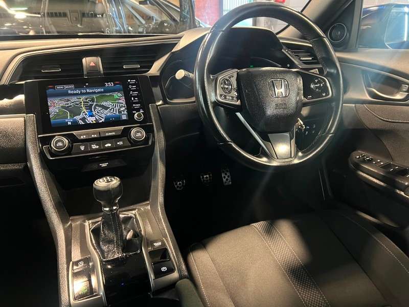 2020 HONDA CIVIC 2020 HONDA CIVIC