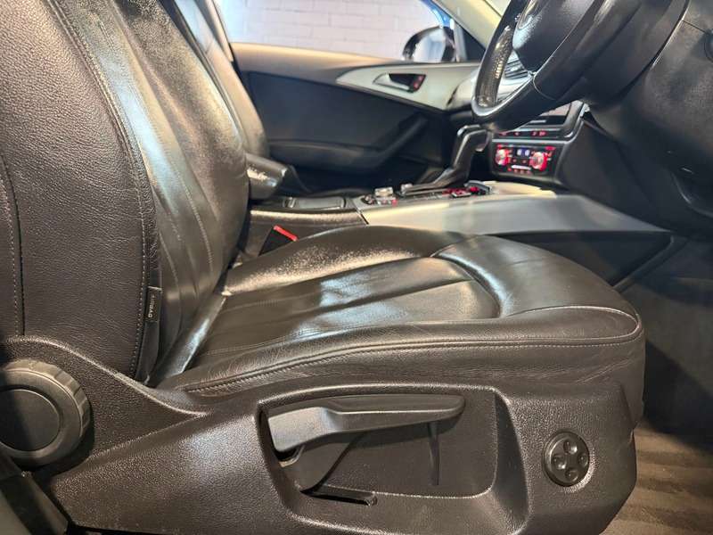 2016 AUDI A6 ALLROAD 2016 AUDI A6 ALLROAD