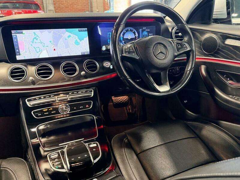 2016 MERCEDES-BENZ E CLASS 2016 MERCEDES-BENZ E CLASS