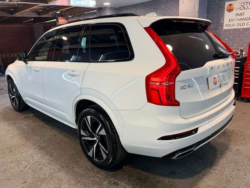 2020 VOLVO XC90 2020 VOLVO XC90