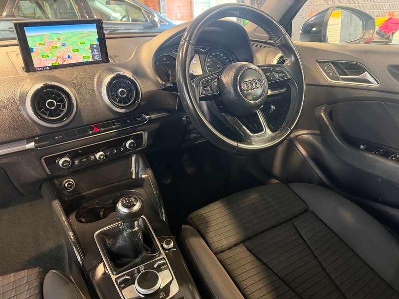2016 AUDI A3 CABRIOLET 2016 AUDI A3 CABRIOLET