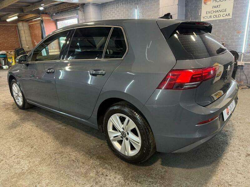 2020 VOLKSWAGEN GOLF 2020 VOLKSWAGEN GOLF