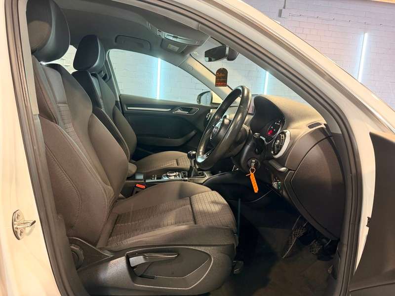 2018 AUDI A3 2018 AUDI A3