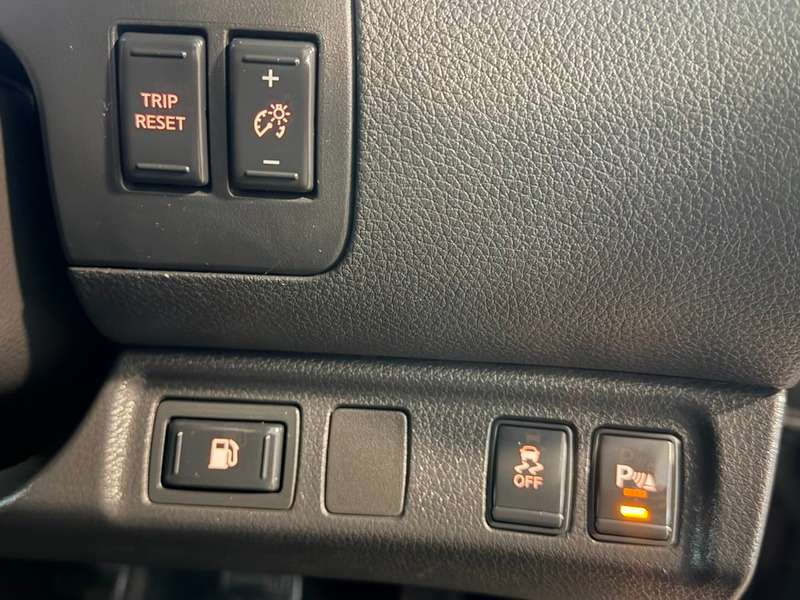 2016 NISSAN NAVARA 2016 NISSAN NAVARA