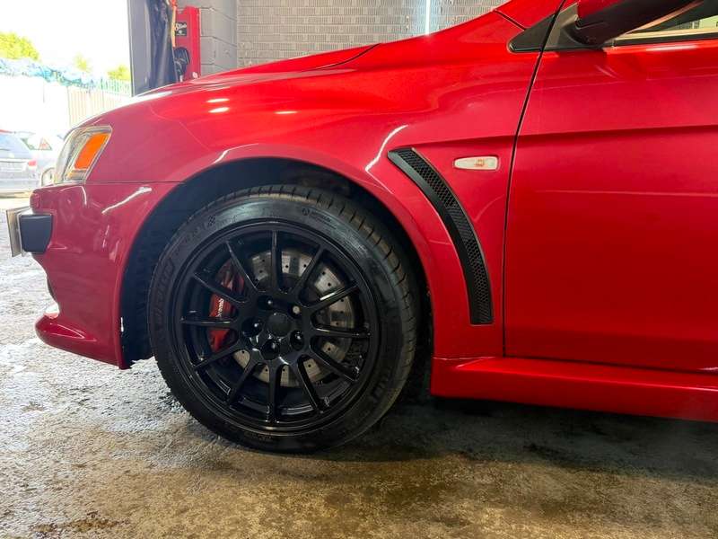 2009 MITSUBISHI LANCER 2009 MITSUBISHI LANCER