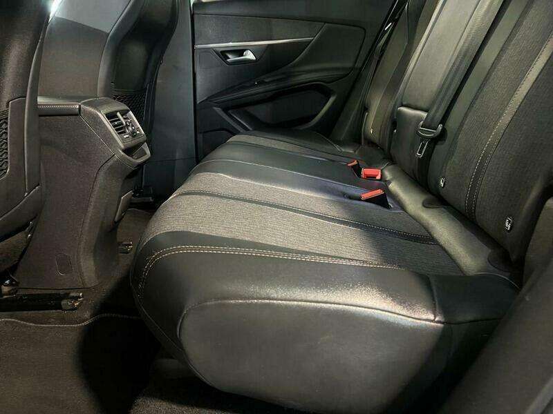 2019 PEUGEOT 3008 2019 PEUGEOT 3008